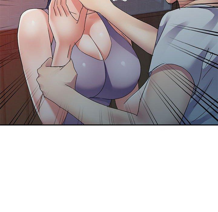 [Manhwa] Exciting life in sojourn Incest, big tits, incompetence#[162P]-43