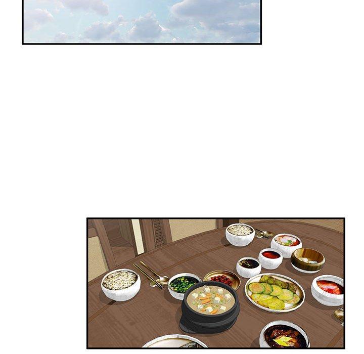 [Manhwa] Exciting life in sojourn Incest, big tits, incompetence#[162P]-98