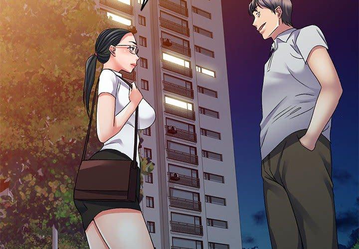 [Manhwa] Exciting life in sojourn Incest, big tits, incompetence#[162P]-2