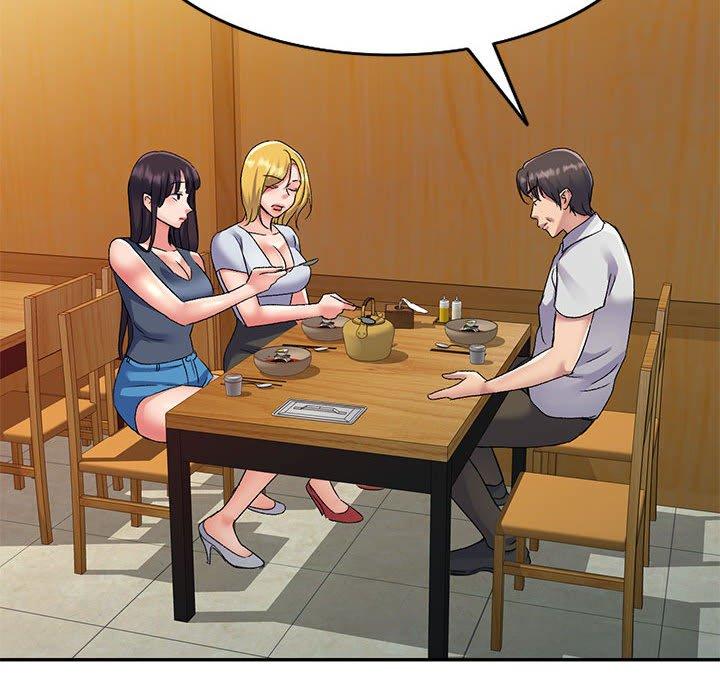 [Manhwa] Exciting life in sojourn Incest, big tits, incompetence#[150P]-34