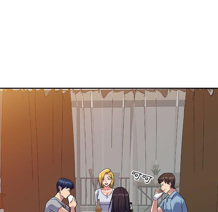 [韩国漫画] 刺激的寄居生活 乱伦,巨乳大奶, 不伦#[161P]-105