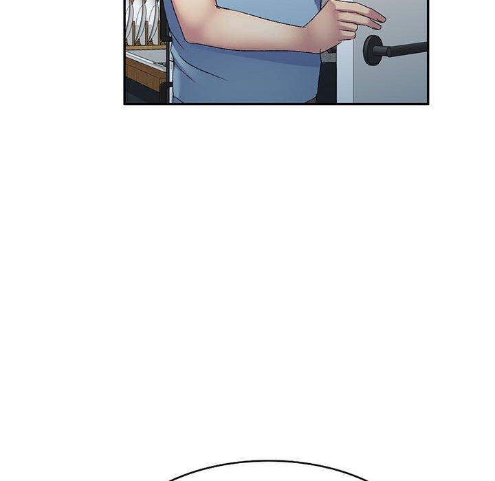 [韩国漫画] 刺激的寄居生活 乱伦,巨乳大奶, 不伦#[161P]-113