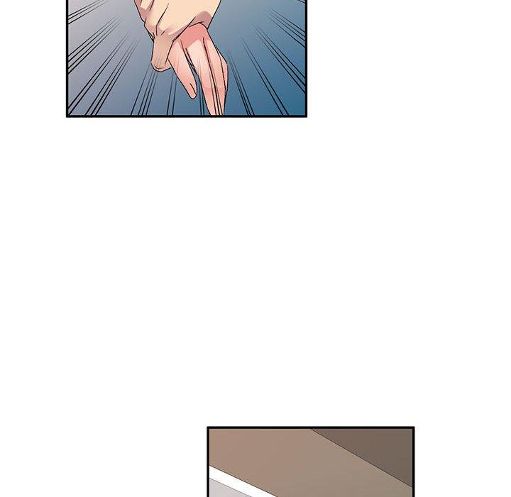 [韩国漫画] 刺激的寄居生活 乱伦,巨乳大奶, 不伦#[161P]-125