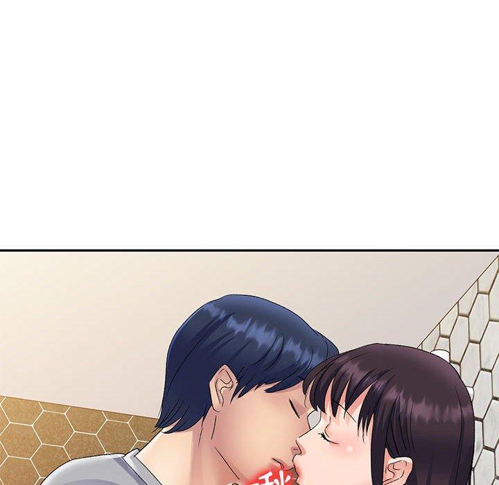 [韩国漫画] 刺激的寄居生活 乱伦,巨乳大奶, 不伦#[161P]-127