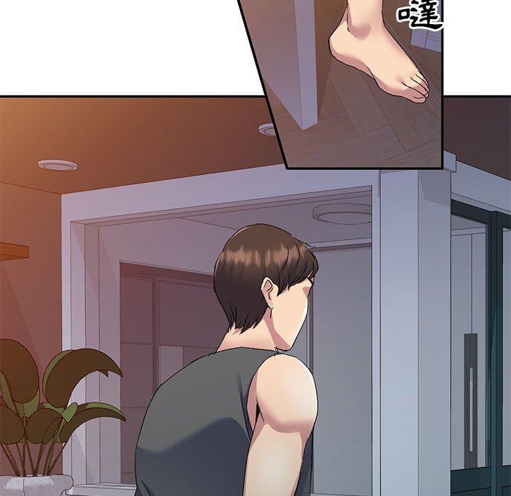 [韩国漫画] 刺激的寄居生活 乱伦,巨乳大奶, 不伦#[161P]-135