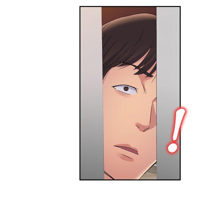 [韩国漫画] 刺激的寄居生活 乱伦,巨乳大奶, 不伦#[161P]-139