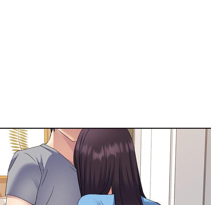 [韩国漫画] 刺激的寄居生活 乱伦,巨乳大奶, 不伦#[161P]-32