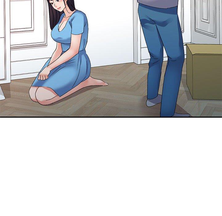 [韩国漫画] 刺激的寄居生活 乱伦,巨乳大奶, 不伦#[161P]-8