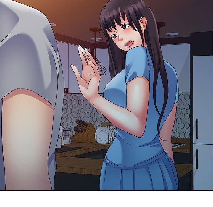 [Manhwa] Exciting life in sojourn Incest, big tits, incompetence#[156P]-38