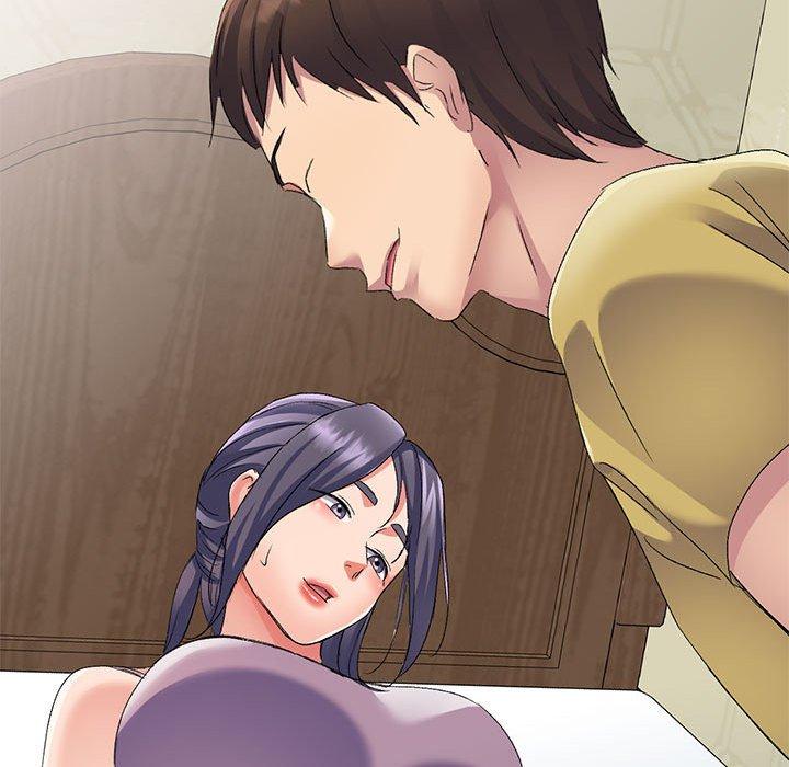 [Manhwa] Exciting life in sojourn Incest, big tits, incompetence#[151P]-140