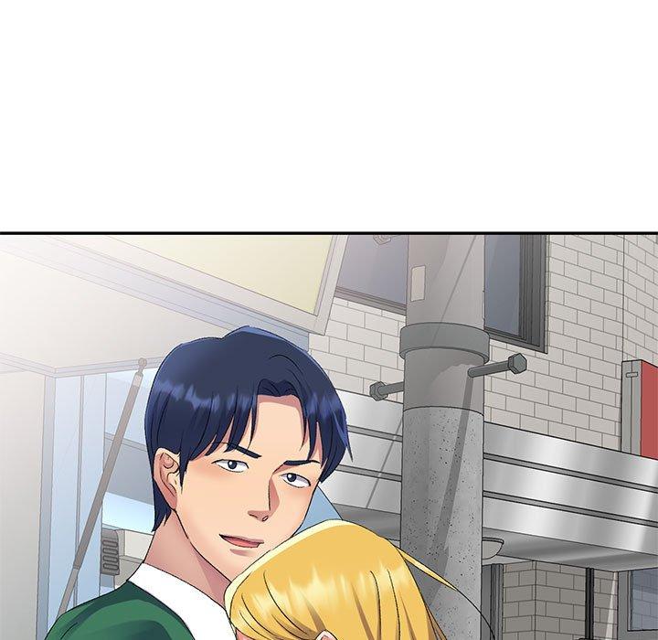 [Manhwa] Exciting life in sojourn Incest, big tits, incompetence#[151P]-7
