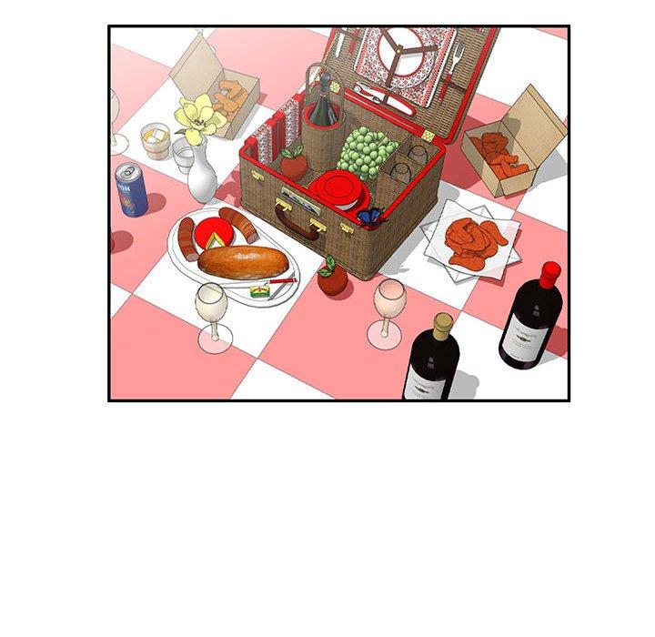 [Manhwa] Exciting life in sojourn Incest, big tits, incompetence#[149P]-109