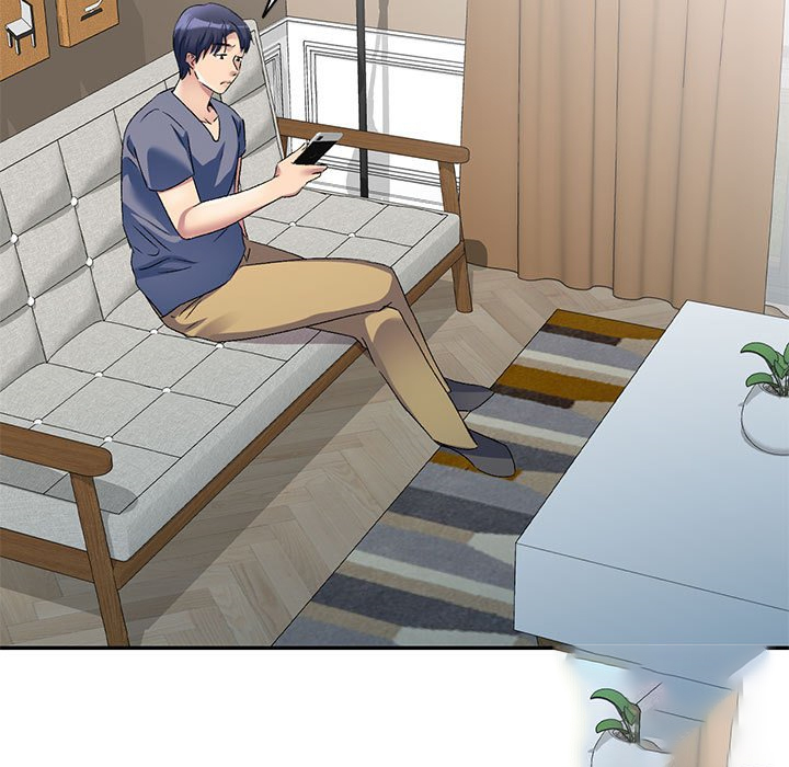 [Manhwa] Exciting life in sojourn Incest, big tits, incompetence#[184P]-5