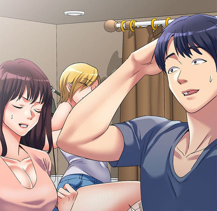 [Manhwa] Exciting life in sojourn Incest, big tits, incompetence#[144P]-142