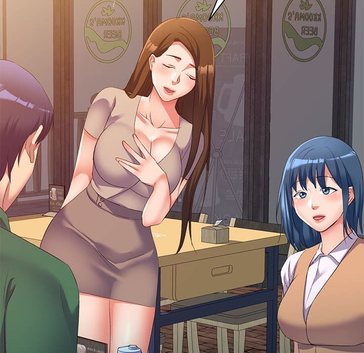 [Manhwa] Exciting life in sojourn Incest, big tits, incompetence#[149P]-99