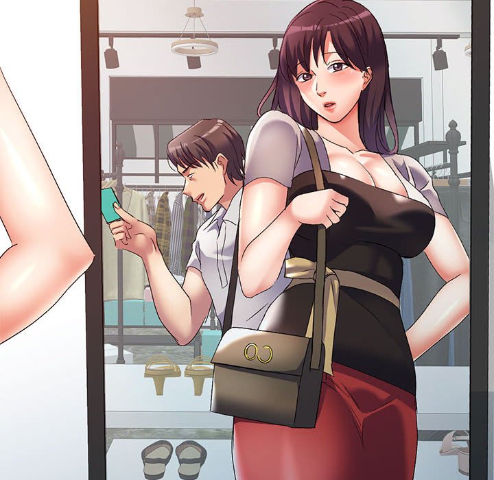 [Manhwa] Exciting life in sojourn Incest, big tits, incompetence#[135P]-118