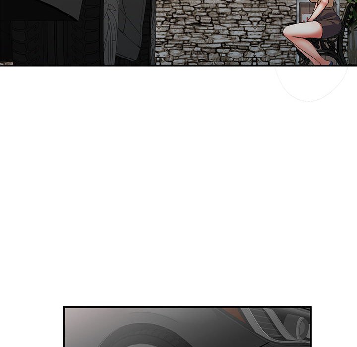 [Manhwa] Exciting life in sojourn Incest, big tits, incompetence#[135P]-22