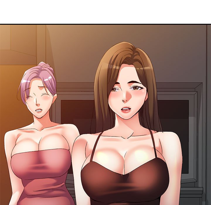 [Manhwa] Exciting life in sojourn Incest, big tits, incompetence#[132P]-11