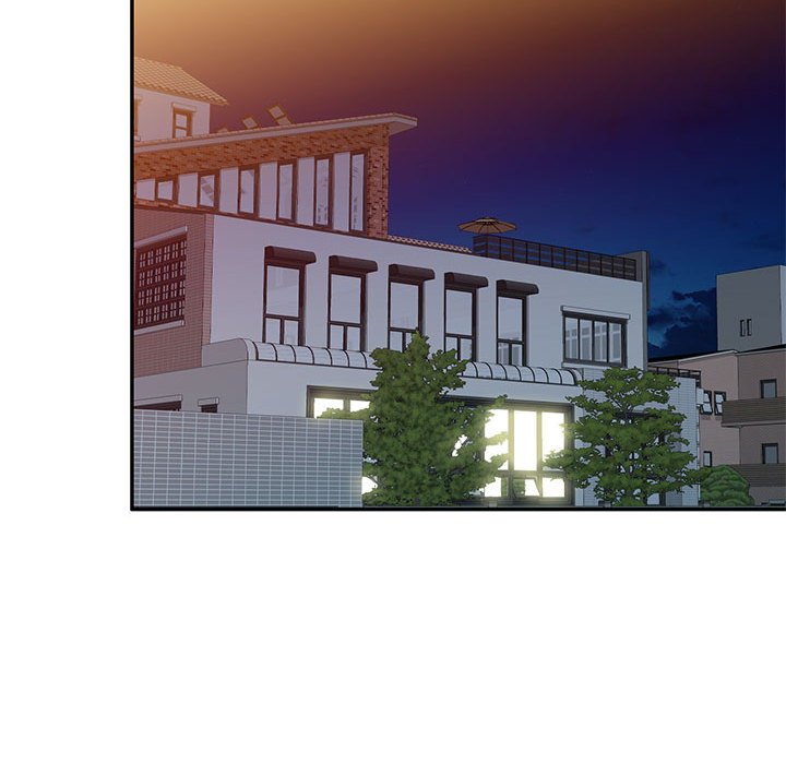 [Manhwa] Exciting life in sojourn Incest, big tits, incompetence#[132P]-120
