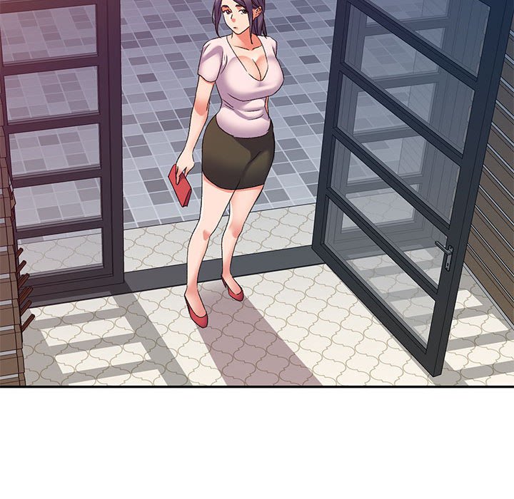 [Manhwa] Exciting life in sojourn Incest, big tits, incompetence#[132P]-122