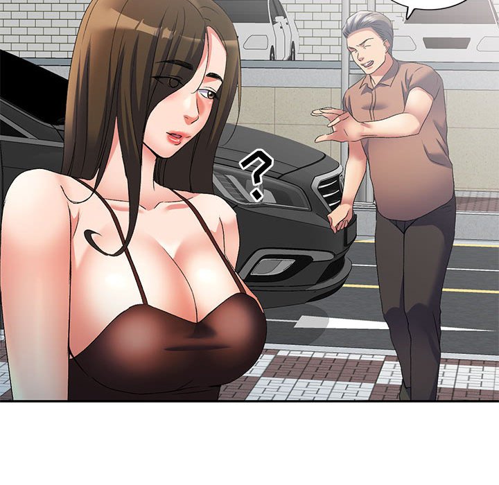 [Manhwa] Exciting life in sojourn Incest, big tits, incompetence#[132P]-24