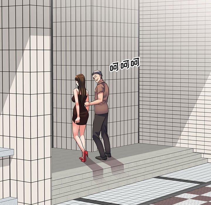 [Manhwa] Exciting life in sojourn Incest, big tits, incompetence#[132P]-30