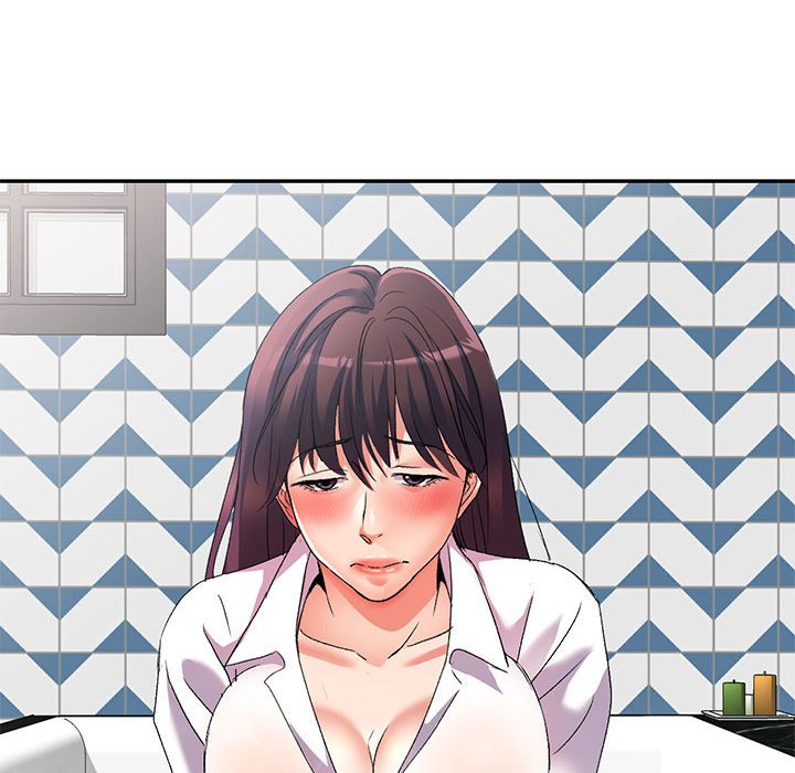 [Manhwa] Exciting life in sojourn Incest, big tits, incompetence#[132P]-77
