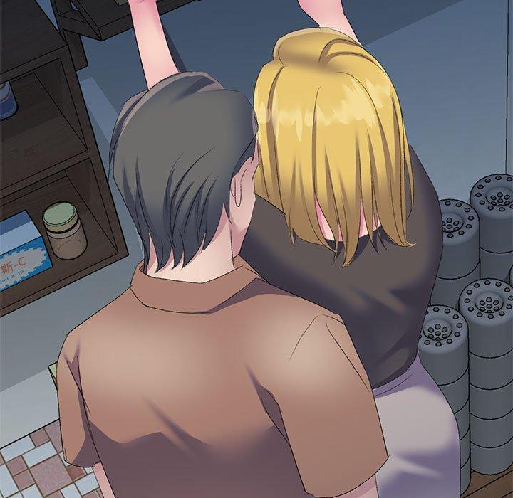 [Manhwa] Exciting life in sojourn Incest, big tits, incompetence#[165P]-156