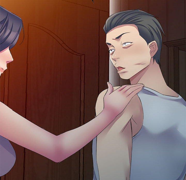 [Manhwa] Exciting life in sojourn Incest, big tits, incompetence#[165P]-39
