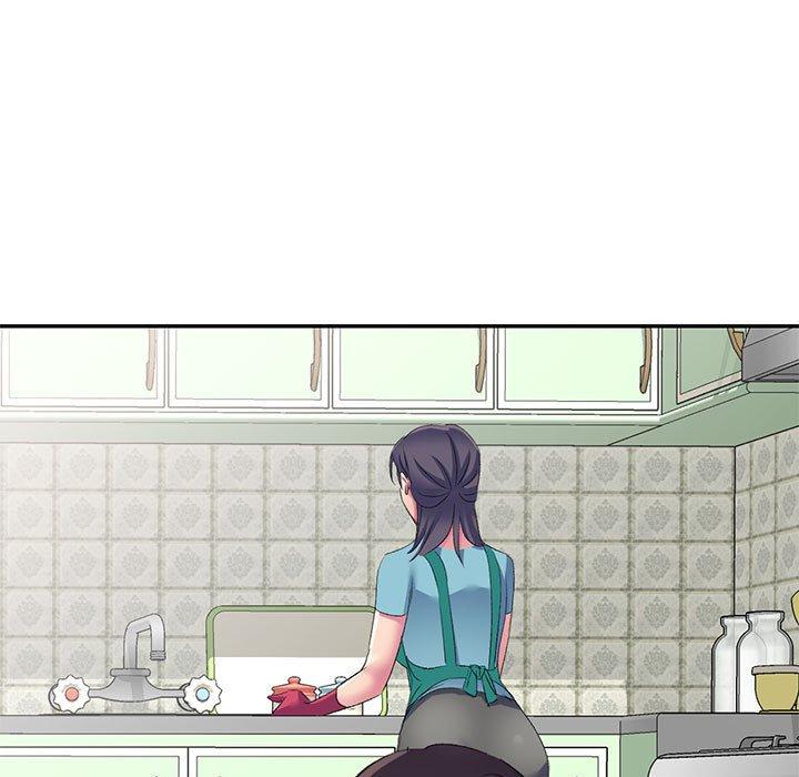 [Manhwa] Exciting life in sojourn Incest, big tits, incompetence#[165P]-51