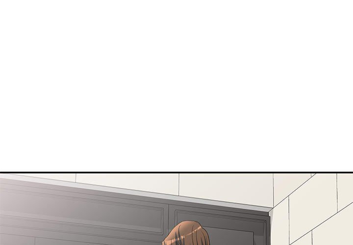 [Manhwa] Exciting life in sojourn Incest, big tits, incompetence#[135P]-1
