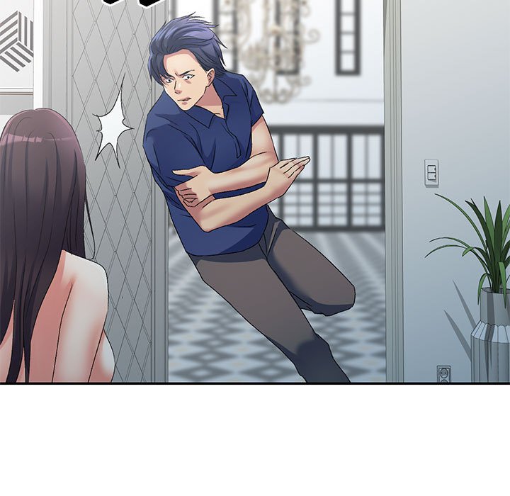 [Manhwa] Exciting life in sojourn Incest, big tits, incompetence#[135P]-114