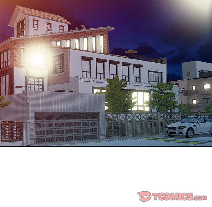 [Manhwa] Exciting life in sojourn Incest, big tits, incompetence#[135P]-69