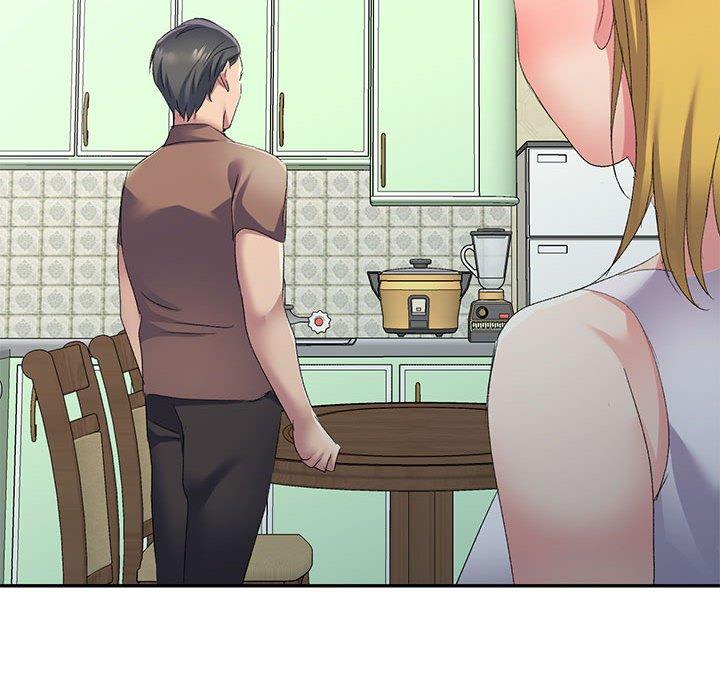 [Manhwa] Exciting life in sojourn Incest, big tits, incompetence#[164P]-123