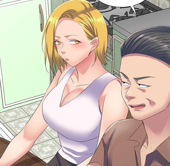 [Manhwa] Exciting life in sojourn Incest, big tits, incompetence#[164P]-129