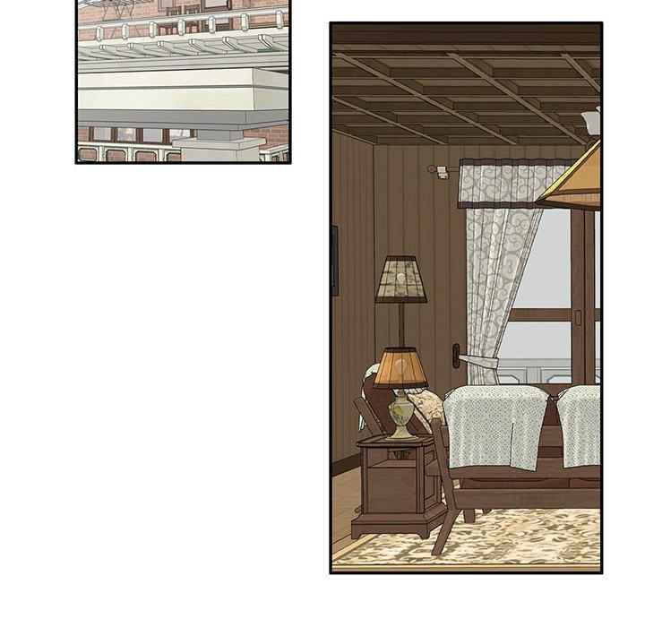 [Manhwa] Exciting life in sojourn Incest, big tits, incompetence#[164P]-99