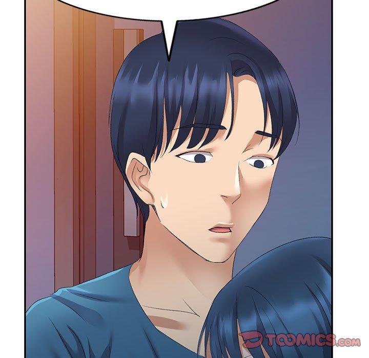 [Manhwa] Exciting life in sojourn Incest, big tits, incompetence#[160P]-56