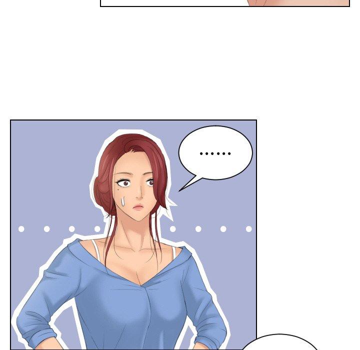 [韩国漫画] 我的完美娃娃/我的专属娃娃 剧情,OL#[92P]-46