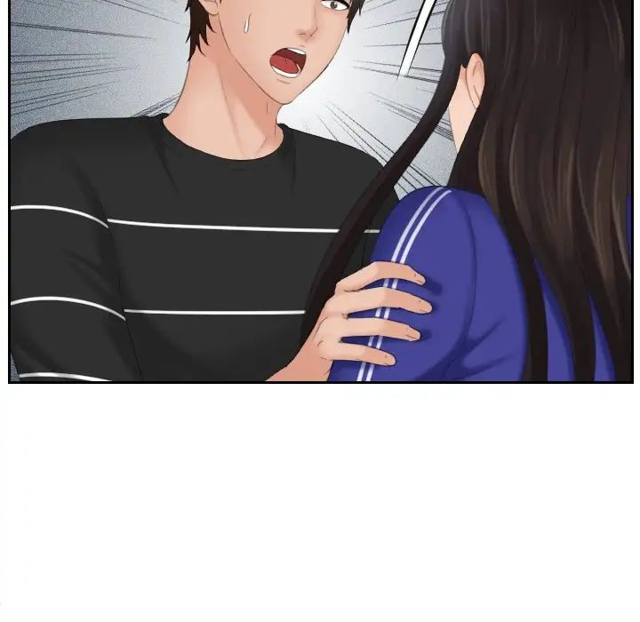 [韩国漫画] 我的完美娃娃/我的专属娃娃 剧情,OL#[89P]-44