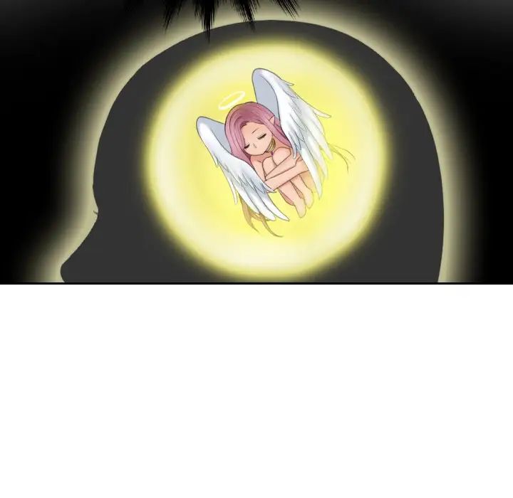 [韩国漫画] 我的完美娃娃/我的专属娃娃 剧情,OL#[89P]-52