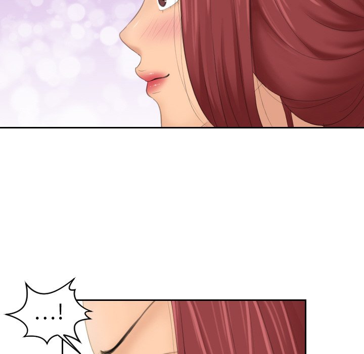 [韩国漫画] 我的完美娃娃/我的专属娃娃 剧情,OL#[93P]-60