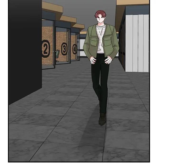 [韩国漫画] 我的完美娃娃/我的专属娃娃 剧情,OL#[149P]-105