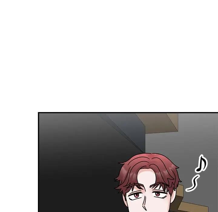 [韩国漫画] 我的完美娃娃/我的专属娃娃 剧情,OL#[149P]-106
