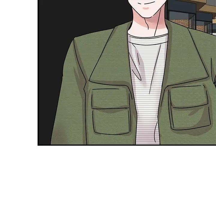 [韩国漫画] 我的完美娃娃/我的专属娃娃 剧情,OL#[149P]-107