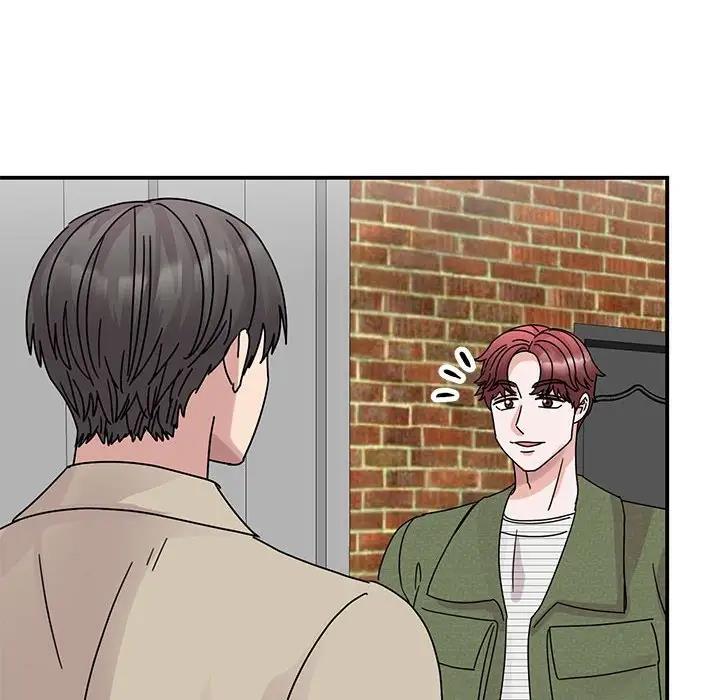 [韩国漫画] 我的完美娃娃/我的专属娃娃 剧情,OL#[149P]-108