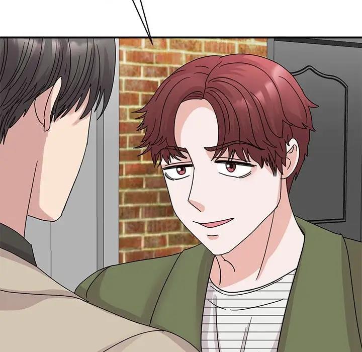 [韩国漫画] 我的完美娃娃/我的专属娃娃 剧情,OL#[149P]-113