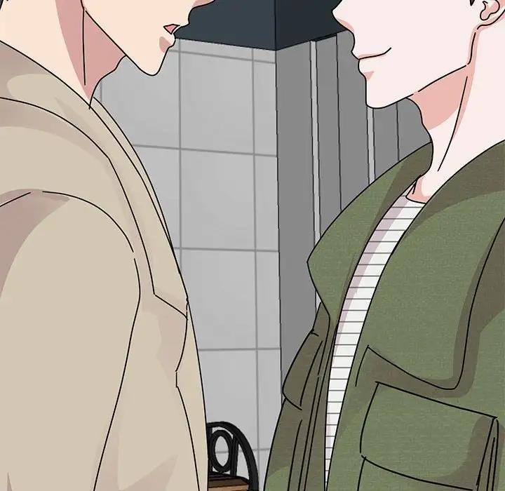 [韩国漫画] 我的完美娃娃/我的专属娃娃 剧情,OL#[149P]-119