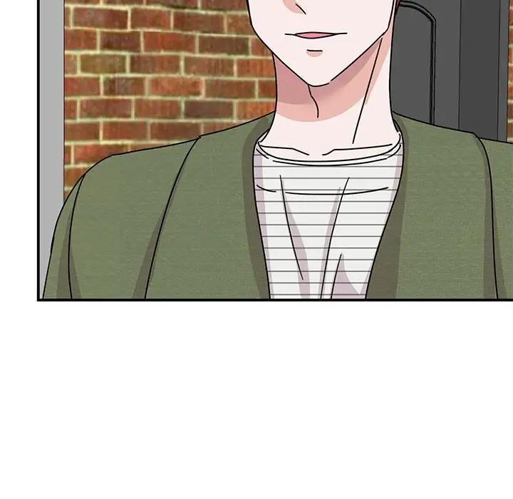 [韩国漫画] 我的完美娃娃/我的专属娃娃 剧情,OL#[149P]-128