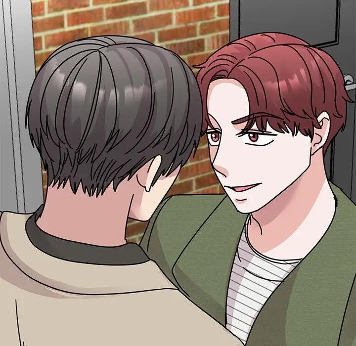 [韩国漫画] 我的完美娃娃/我的专属娃娃 剧情,OL#[149P]-135