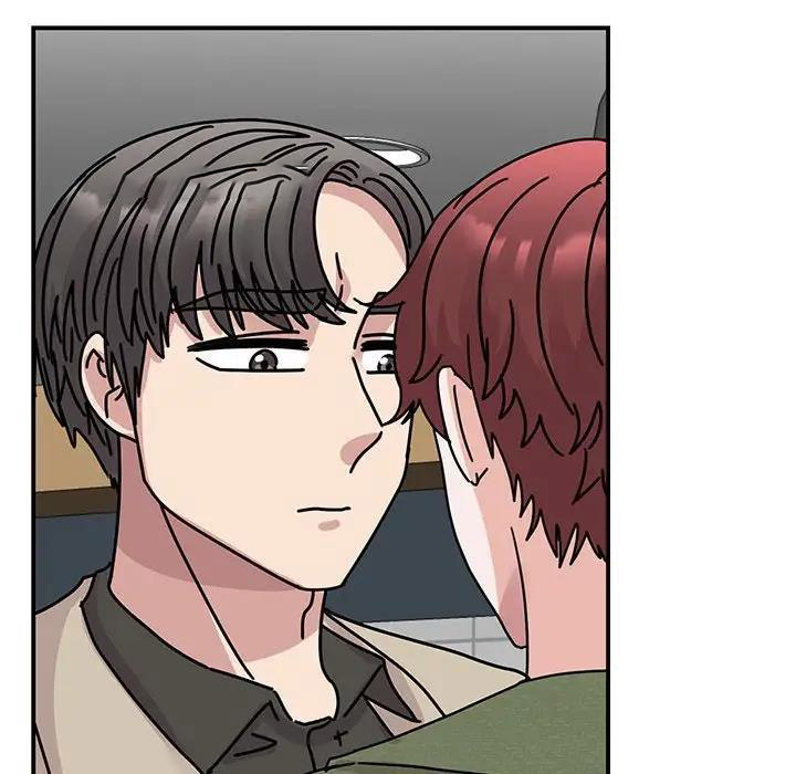 [韩国漫画] 我的完美娃娃/我的专属娃娃 剧情,OL#[149P]-138